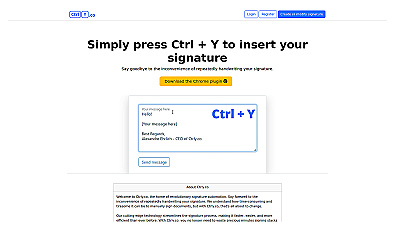 Ctrly