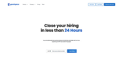 AutoRecruiter