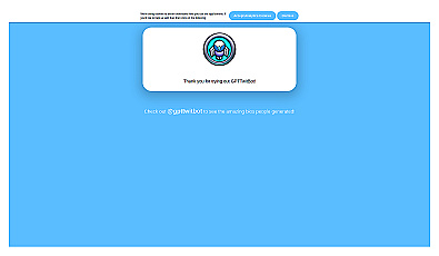 Gpt twit-bot