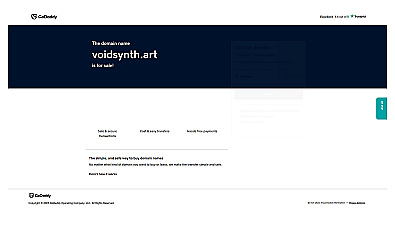 Voidsynth