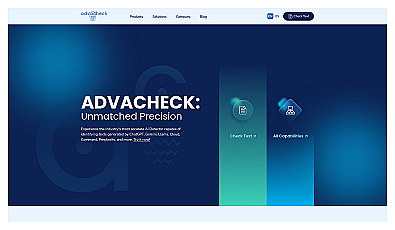 Advacheck