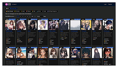 NSFW AI Chat