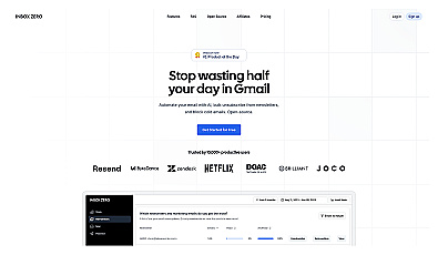 Inbox Zero