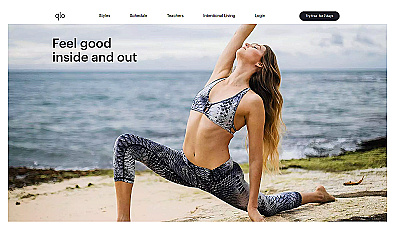YogaGlo