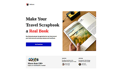 Kikōbook