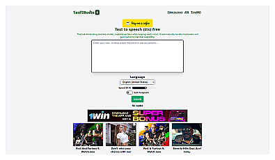 Text2Audio