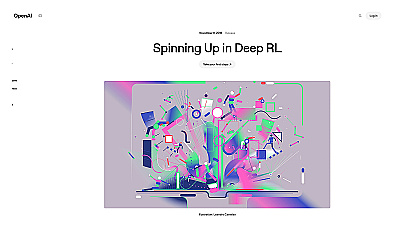 Reinforcement Learning