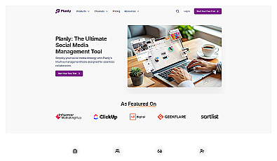 Planly.com