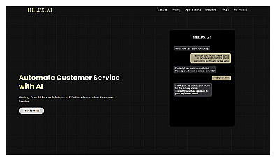 Helpx.ai