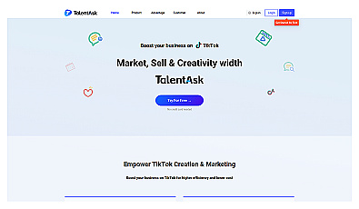 TalentAsk