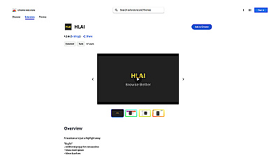 HLAI
