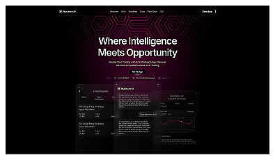 Nucleum AI