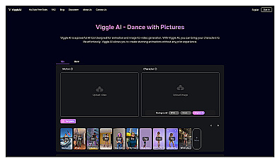 ViggleAI