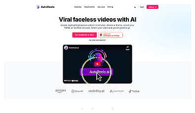 AutoReels.ai