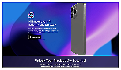 Auri.AI