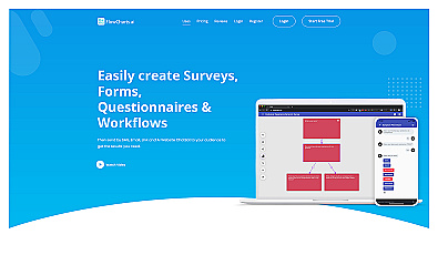 FlowCharts.ai