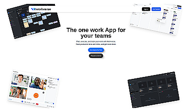 Workverse