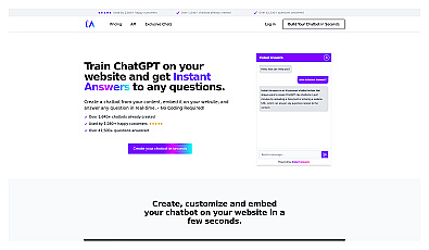 Instantanswers