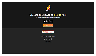 Rizz!