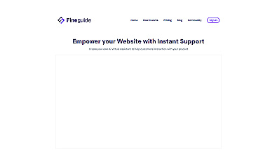 Fineguide