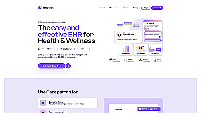 Carepatron