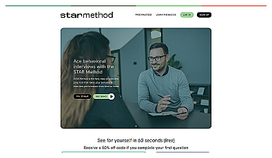 Star Method Coach