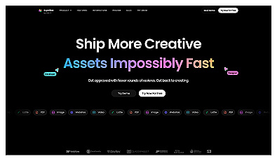 Superflow Rewrite