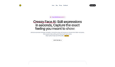 CrazyFace