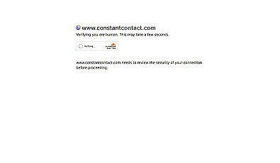 Constant Contact