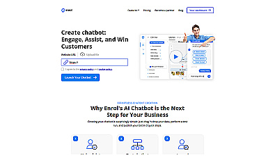 Enrol Chat