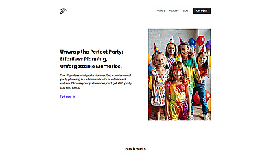 Partykit