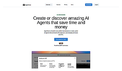 Agenthost.ai