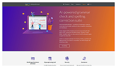 WebSpellChecker