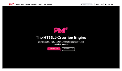 Pixi.js