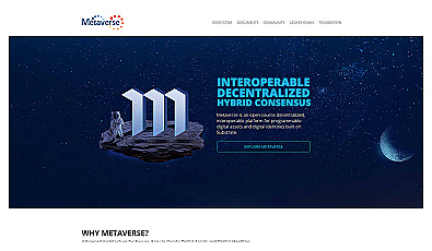 Metaverse