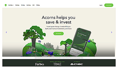 Acorns