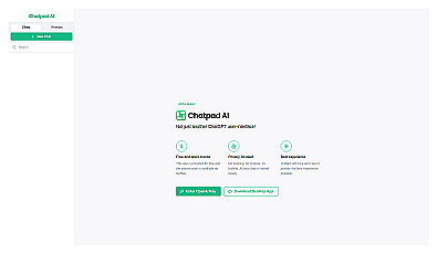 Chatpad