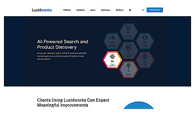 Lucidworks Fusion