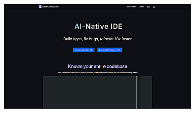 CodeCompanion
