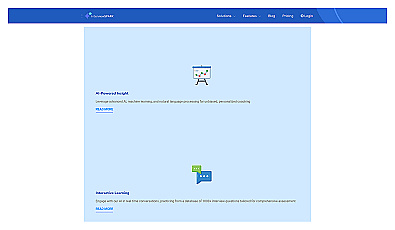 Interviewspark