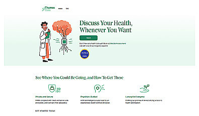 Thumos care