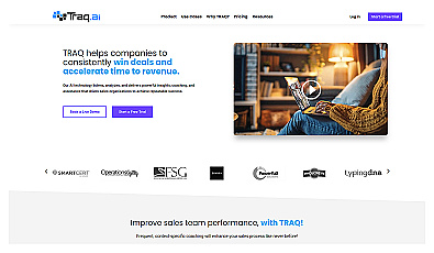 Traq ai