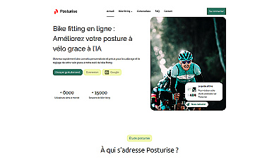 Posturise