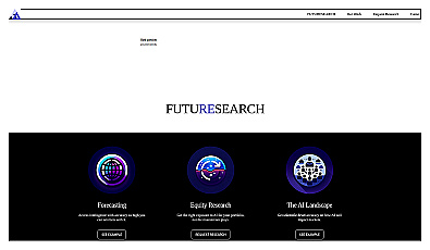 Futuresearch