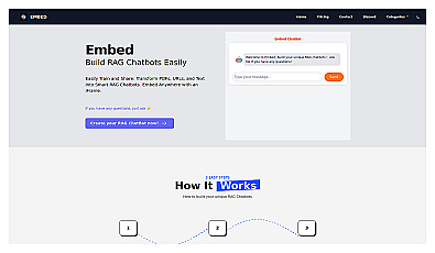 Embed
