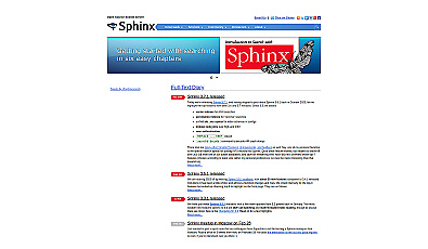 Sphinx