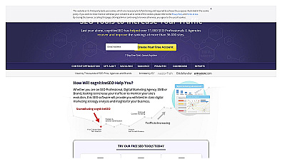 CognitiveSEO
