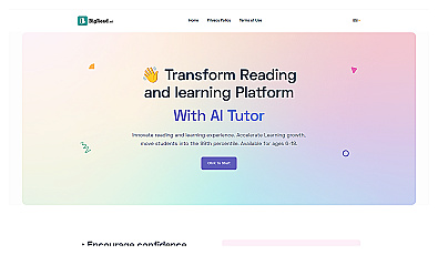 BigRead.ai