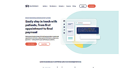 SolutionReach