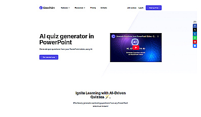 ClassPoint AI